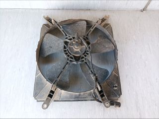 bontott SUZUKI SWIFT II Hűtőventilátor