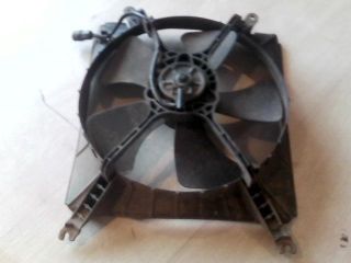 bontott SUZUKI SWIFT II Hűtőventilátor