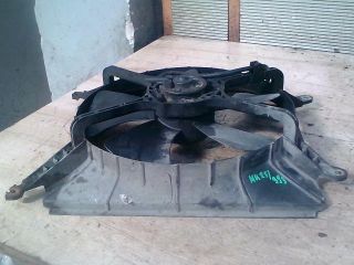 bontott SUZUKI SWIFT II Hűtőventilátor