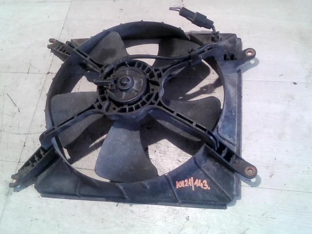 bontott SUZUKI SWIFT II Hűtőventilátor