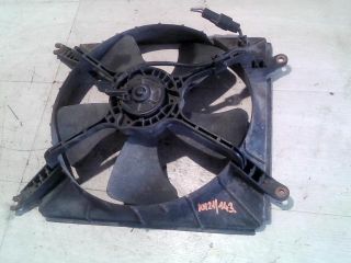 bontott SUZUKI SWIFT II Hűtőventilátor