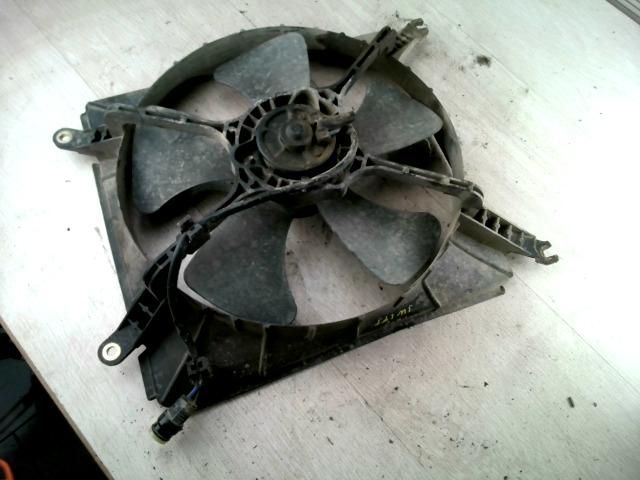 bontott SUZUKI SWIFT II Hűtőventilátor