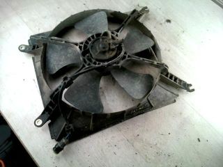 bontott SUZUKI SWIFT II Hűtőventilátor