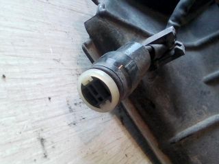 bontott SUZUKI SWIFT II Hűtőventilátor