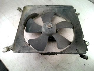 bontott SUZUKI SWIFT II Hűtőventilátor