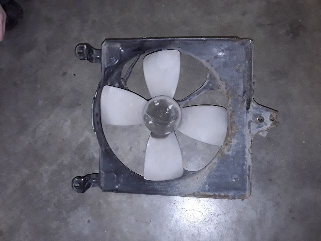 bontott SUZUKI SWIFT II Hűtőventilátor