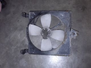 bontott SUZUKI SWIFT II Hűtőventilátor
