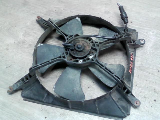 bontott SUZUKI SWIFT II Hűtőventilátor