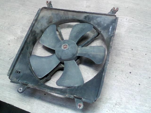 bontott SUZUKI SWIFT II Hűtőventilátor