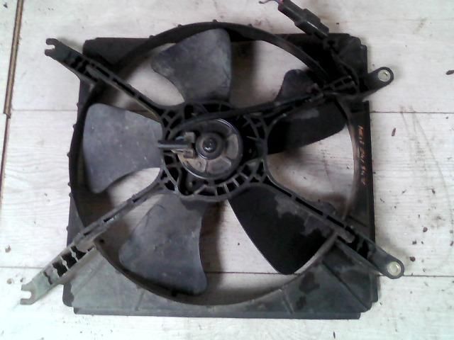 bontott SUZUKI SWIFT II Hűtőventilátor