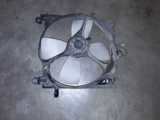 bontott SUZUKI SWIFT II Hűtőventilátor