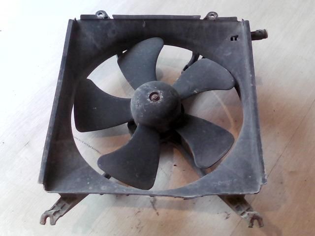 bontott SUZUKI SWIFT II Hűtőventilátor