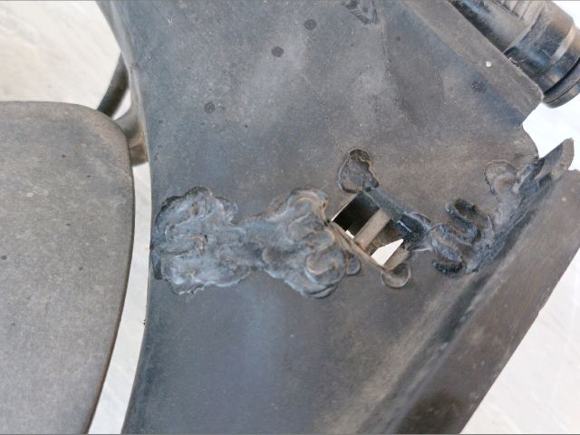 bontott SUZUKI SWIFT II Hűtőventilátor