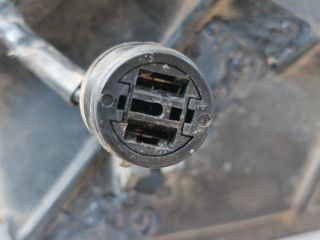 bontott SUZUKI SWIFT II Hűtőventilátor