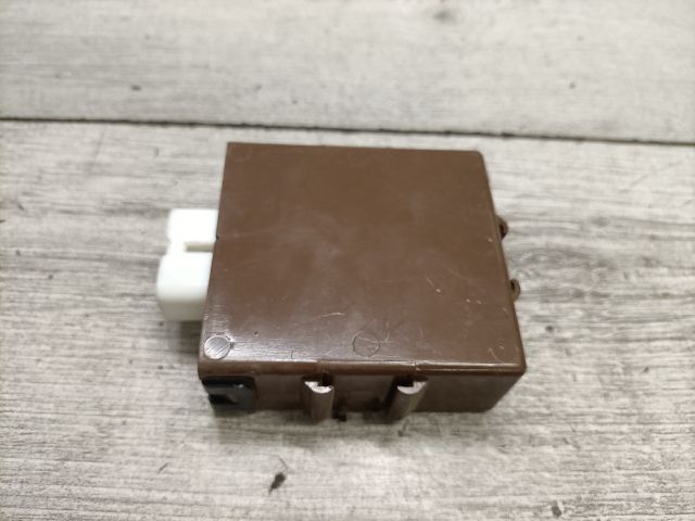 bontott SUZUKI SWIFT II Immobilizer Elektronika