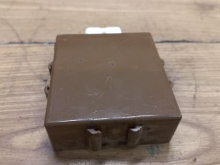 bontott SUZUKI SWIFT II Immobilizer Elektronika