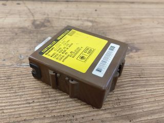 bontott SUZUKI SWIFT II Immobilizer Elektronika