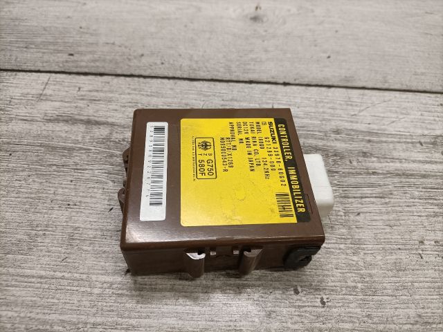 bontott SUZUKI SWIFT II Immobilizer Elektronika