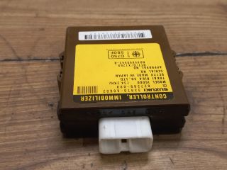 bontott SUZUKI SWIFT II Immobilizer Elektronika