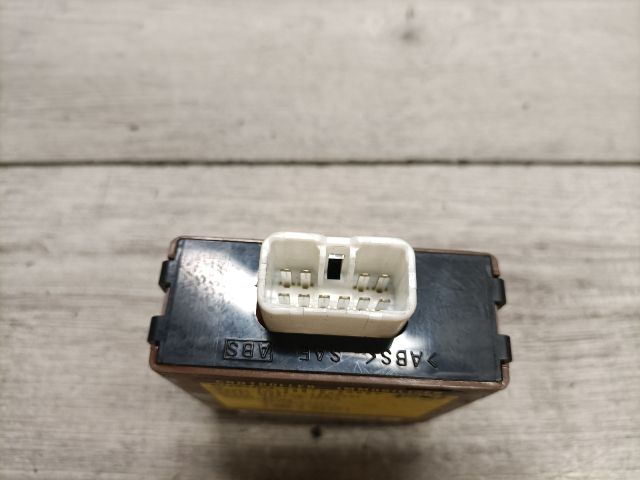 bontott SUZUKI SWIFT II Immobilizer Elektronika