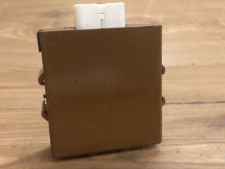 bontott SUZUKI SWIFT II Immobilizer Elektronika