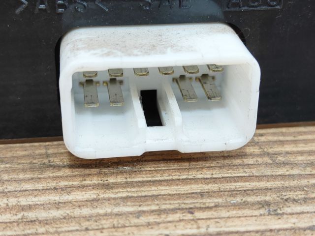 bontott SUZUKI SWIFT II Immobilizer Elektronika