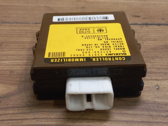 bontott SUZUKI SWIFT II Immobilizer Elektronika