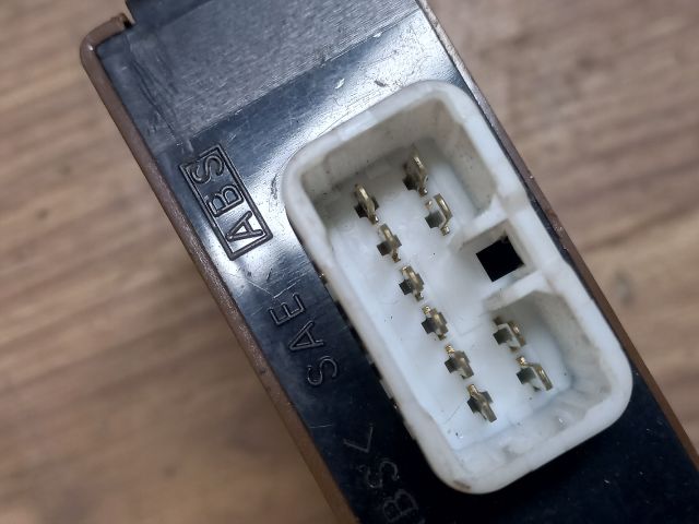 bontott SUZUKI SWIFT II Immobilizer Elektronika