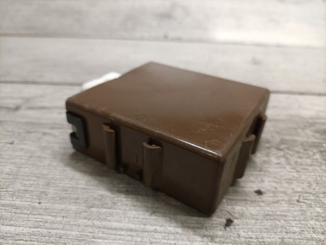 bontott SUZUKI SWIFT II Immobilizer Elektronika