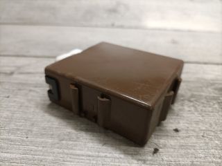 bontott SUZUKI SWIFT II Immobilizer Elektronika