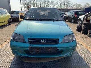 bontott SUZUKI SWIFT II Jobb első Csonkállvány Kerékaggyal