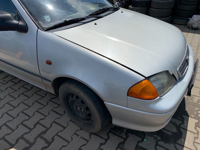 bontott SUZUKI SWIFT II Jobb első Csonkállvány Kerékaggyal