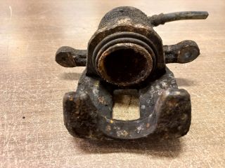 bontott SUZUKI SWIFT II Jobb első Féknyereg Munkahengerrel