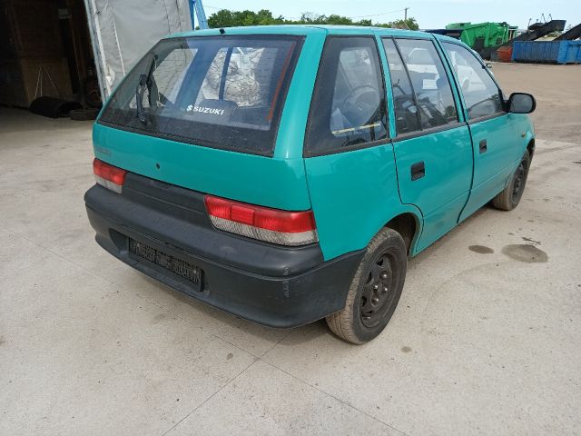 bontott SUZUKI SWIFT II Jobb első Féknyereg Munkahengerrel