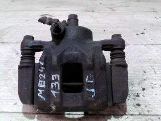 bontott SUZUKI SWIFT II Jobb első Féknyereg Munkahengerrel