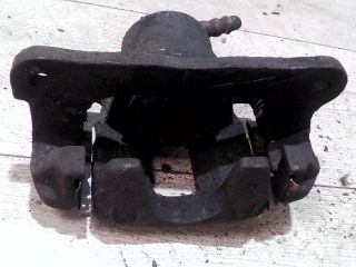 bontott SUZUKI SWIFT II Jobb első Féknyereg Munkahengerrel