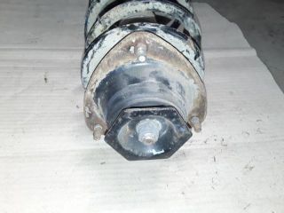 bontott SUZUKI SWIFT II Jobb első Gólyaláb (Lengécsillapító, Rugó)