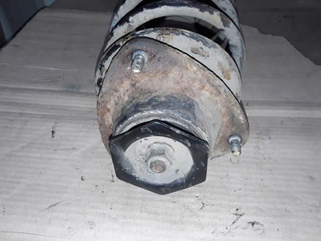 bontott SUZUKI SWIFT II Jobb első Gólyaláb (Lengécsillapító, Rugó)