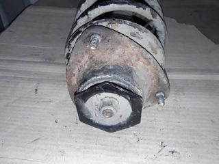 bontott SUZUKI SWIFT II Jobb első Gólyaláb (Lengécsillapító, Rugó)