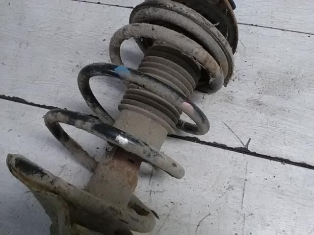 bontott SUZUKI SWIFT II Jobb első Gólyaláb (Lengécsillapító, Rugó)