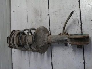 bontott SUZUKI SWIFT II Jobb első Gólyaláb (Lengécsillapító, Rugó)