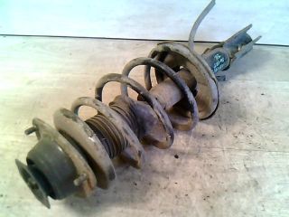 bontott SUZUKI SWIFT II Jobb első Gólyaláb (Lengécsillapító, Rugó)