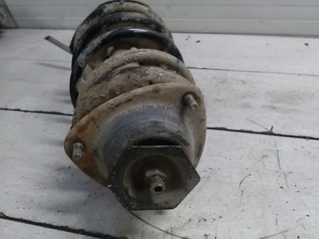 bontott SUZUKI SWIFT II Jobb első Gólyaláb (Lengécsillapító, Rugó)