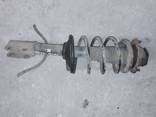 bontott SUZUKI SWIFT II Jobb első Gólyaláb (Lengécsillapító, Rugó)
