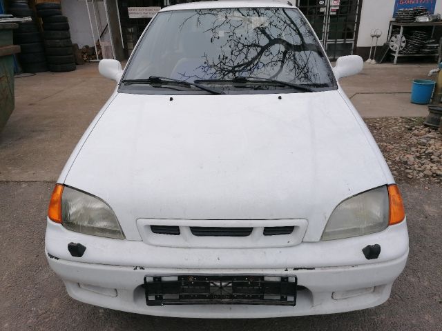 bontott SUZUKI SWIFT II Jobb első Rugó