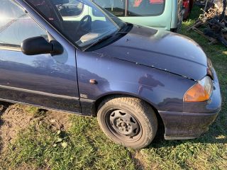 bontott SUZUKI SWIFT II Jobb első Rugó