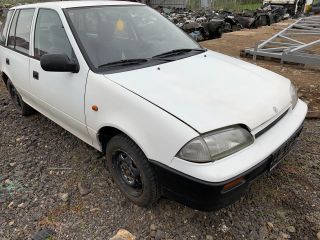 bontott SUZUKI SWIFT II Jobb első Rugó