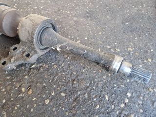 bontott SUZUKI SWIFT II Jobb Féltengely