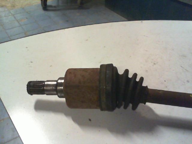 bontott SUZUKI SWIFT II Jobb Féltengely