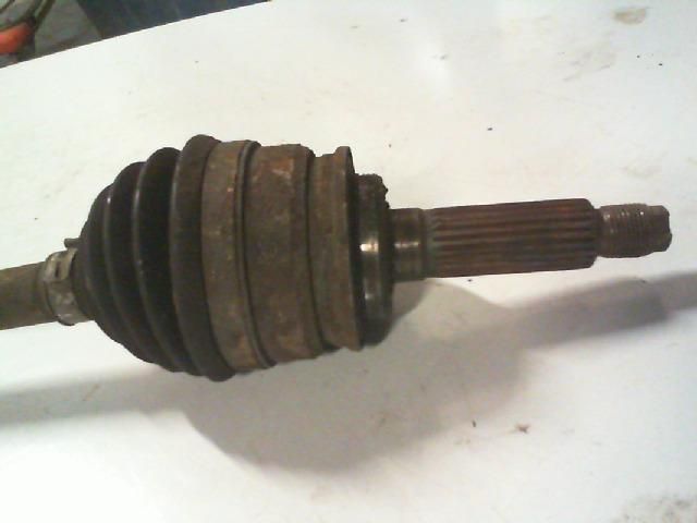 bontott SUZUKI SWIFT II Jobb Féltengely